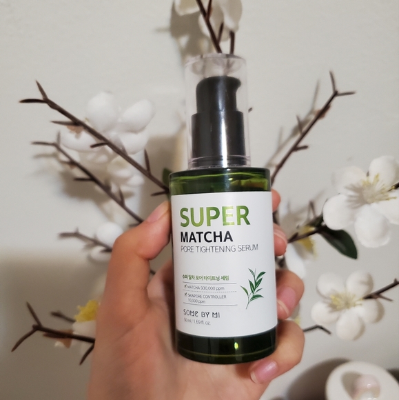 SOME BY MI- Super Matcha Pore Tightening Duo - Picture 7 of 7